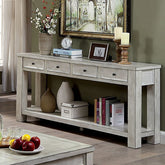 MEADOW SOFA TABLE